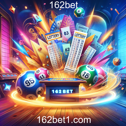 Explorando a Categoria de Loteria no 162bet: Emoção e Oportunidades de Ganho