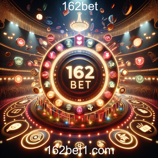 Descubra as Melhores Promoções da 162bet e Aumente Suas Chances de Ganhar